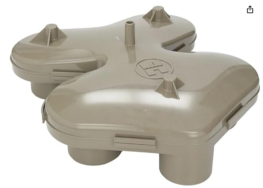 Top Manifold Assembly for C5030/C7030 SwimClear Cartridge Filter