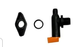 Air Relief for DE, Sand & Cartridge Filters