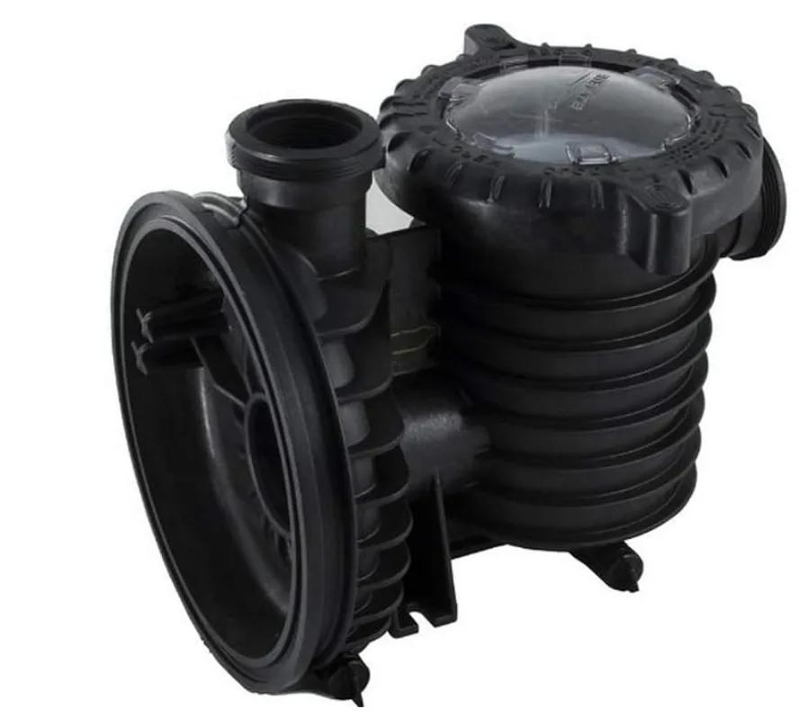 Trap Cover Assembly, Sta-Rite Inground Pump