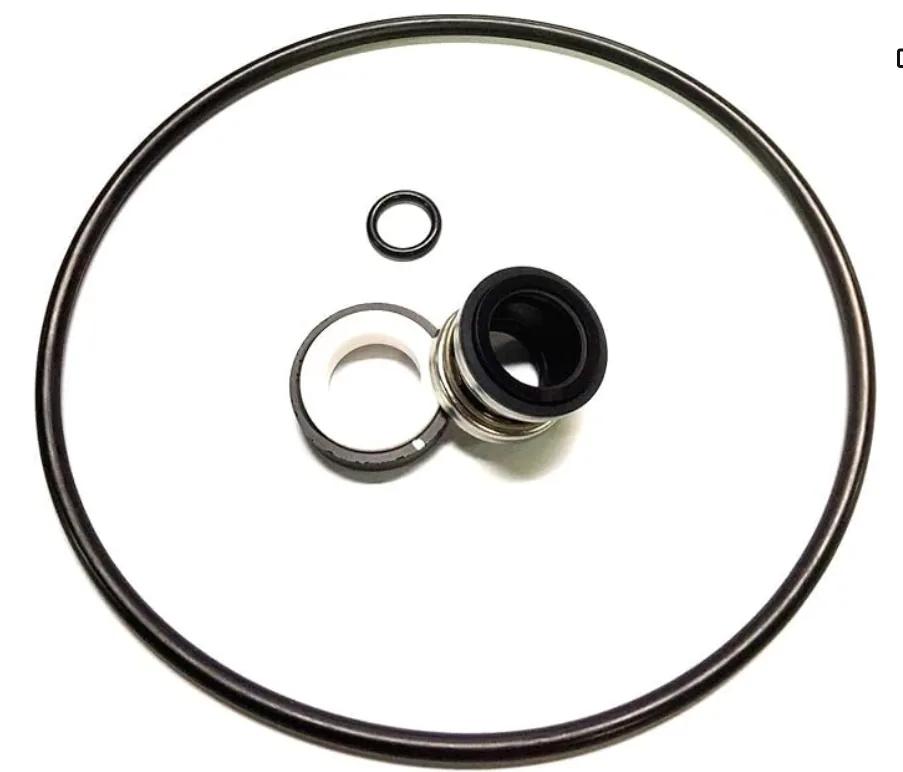 Shaft Seal & O-Ring Rebuild Kit for Polaris PB4-60 Booster Pump