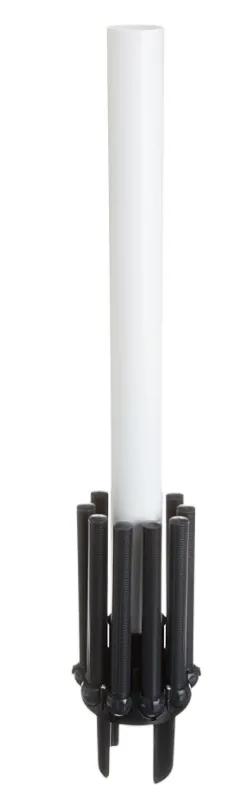 36-Inch Lateral Assembly with Center Pipe for Pro Series Sand Filter