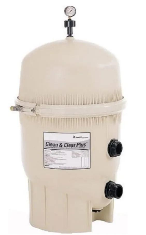 Tank Lid Assembly for FNS Plus 36 DE Filter