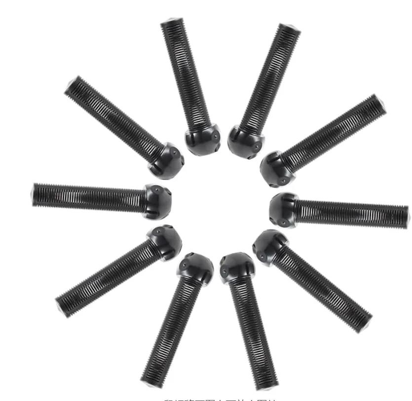 Sand Filter Laterals, Pro Series (10-Pack)