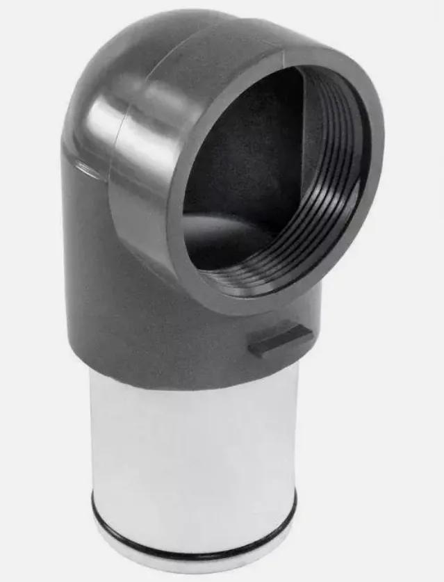 Outlet Elbow Assembly with O-Ring