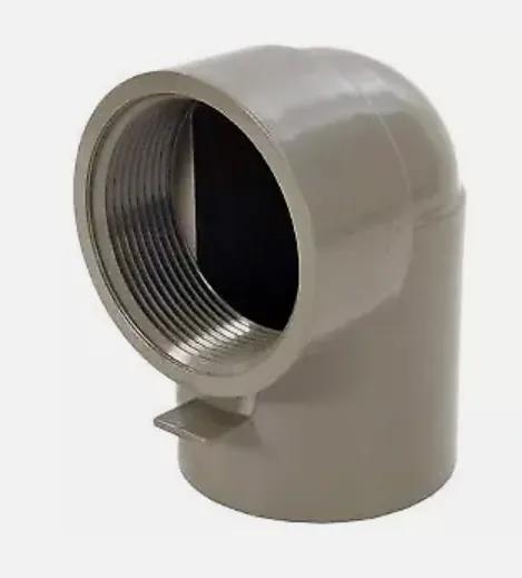 Inlet Elbow Assembly with O-Ring, After 9/2012