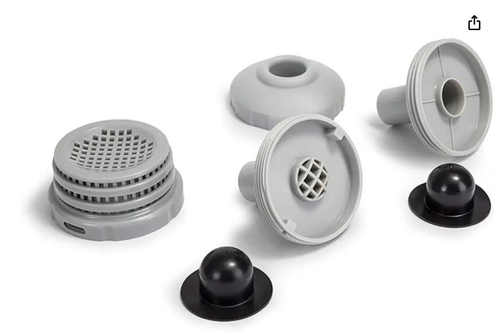 Air Valve Kit for Pump 28604