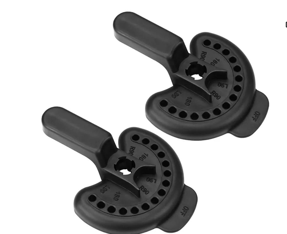 Valve Handle for 2-Way and 3-Way Diverter Valves (2-Pack)