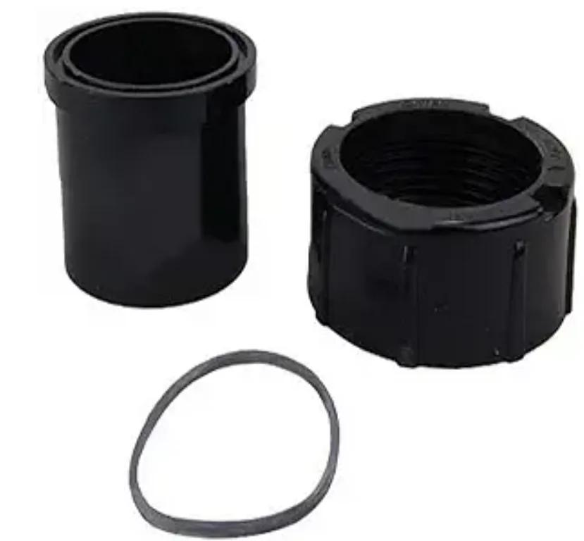 Universal Half Union for Cartridge Filters