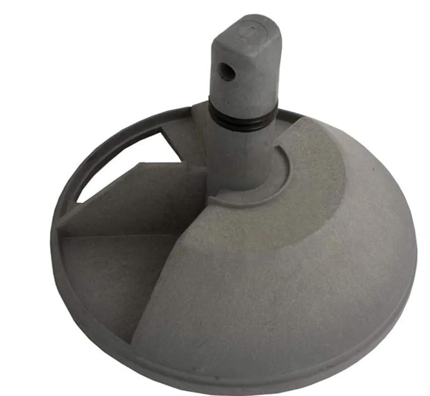 Plug and Gasket Assembly for Sta-Rite Multiport Pool/Spa Valve