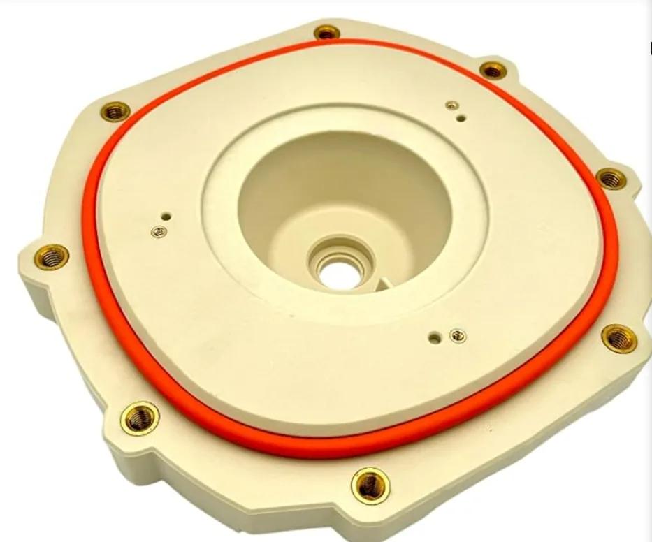 IntelliFlo3 Diffuser, Seal Plate and Seal Kit