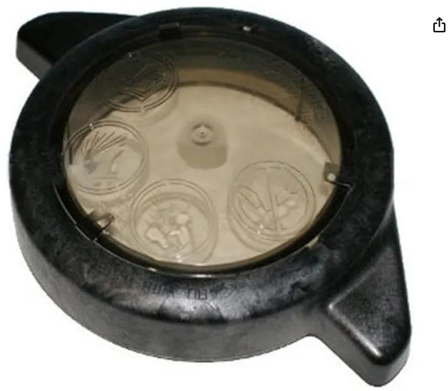 Strainer Cover Kit for Max Flo II Pump