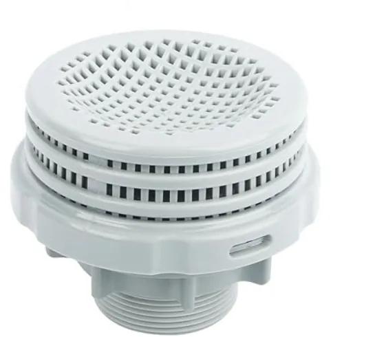 Threaded Filter Connector Nut & Washer Kit, Intex