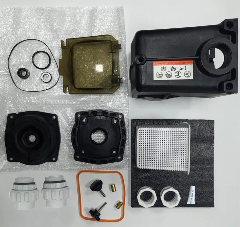 WhisperFlo and IntelliFlo Pool Pump Replacement Part
