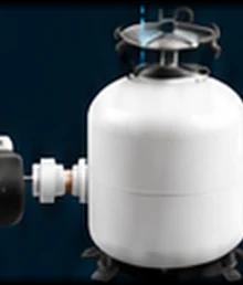 Filters & Filter Parts