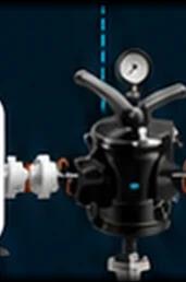 Valves & Parts
