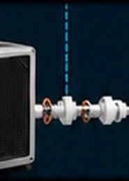 Plumbing, Unions & Fittings
