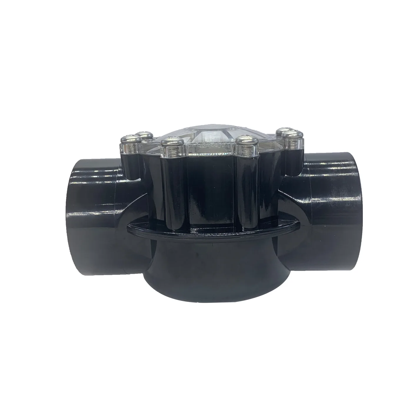 2-Port Diverter Valve, 1-1/2 to 2-Inch