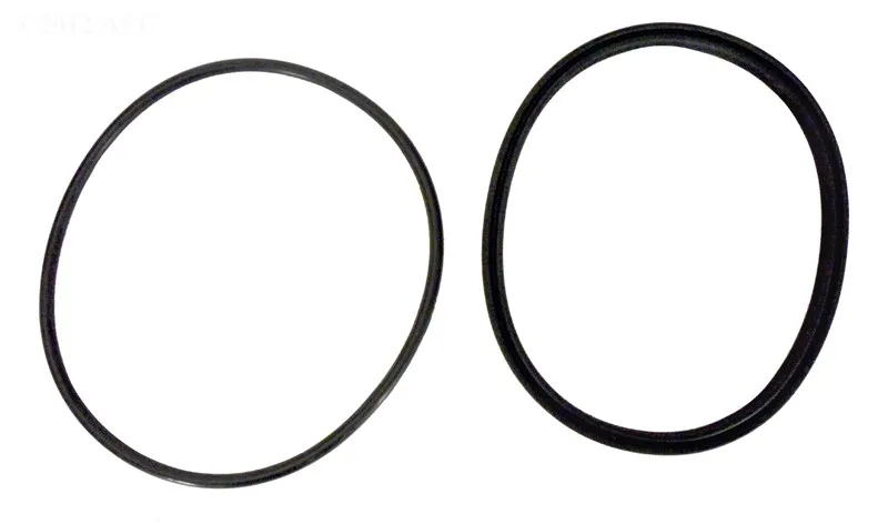 Pump Lid Seal Gasket with O-Ring for PlusHP2 and MaxHP Pumps, Compatible with Jandy