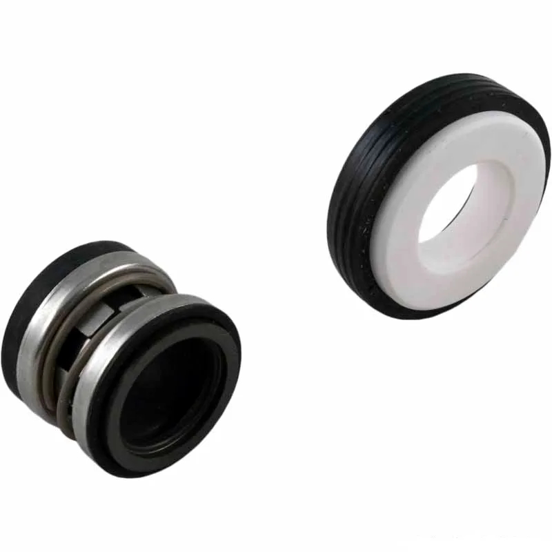 Mechanical Shaft Seal, 5/8-Inch ID, Compatible with Jandy Pro Series Pumps