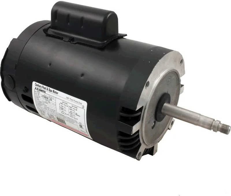 Booster Pump Motor for PB4-60, Compatible with Polaris P61 and Century B625