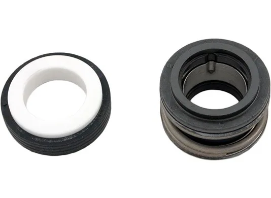 Pump Shaft Seal Assembly, Compatible with U.S. Seal PS201