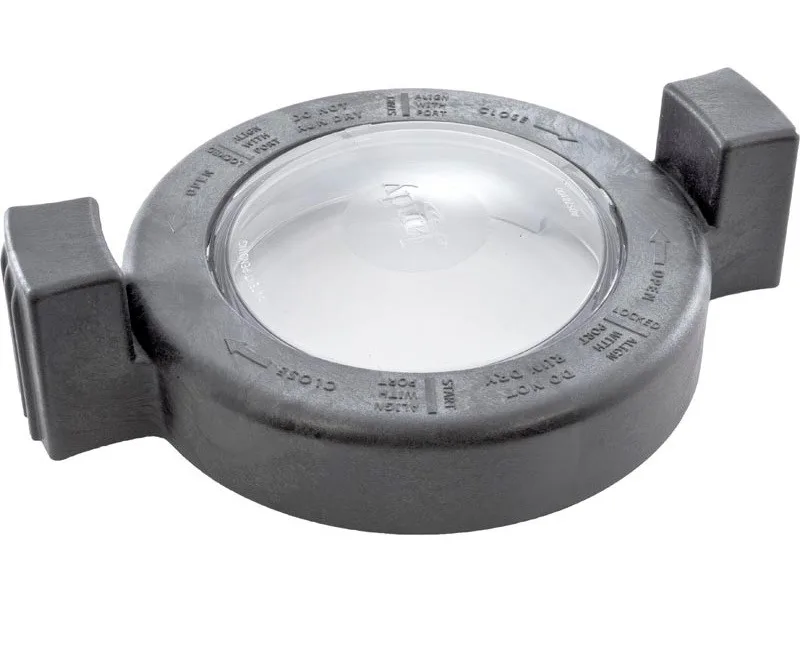 Lid and Lock-Ring Assembly with Seal for PHPF and PHPM Pumps, Replacement for Jandy