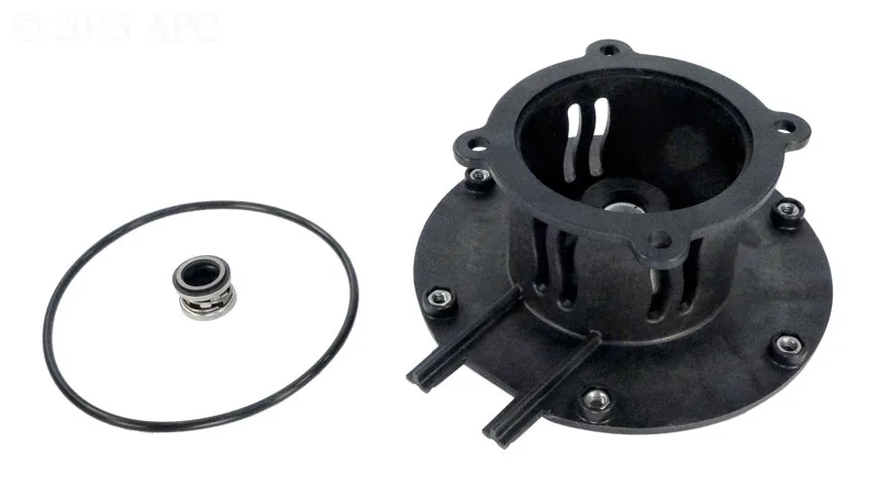 Plaque arrière pour pompe surpresseur PB4-60, remplacement Polaris