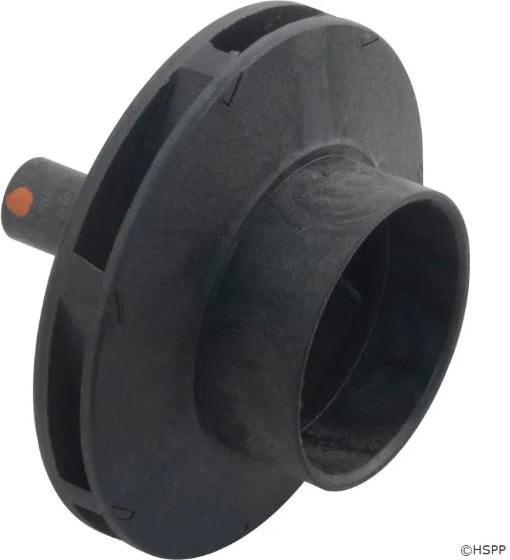 Impeller, 1 HP, for Flo-Master XP and XP2 Pumps, Compatible with Aqua-Flo
