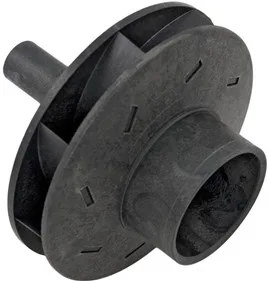 Impeller, 2 HP, Compatible with Aqua-Flo Pumps