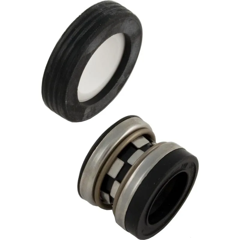 Cierre mecánico cerámico con muelle, compatible con bomba booster Polaris PB4-60Q Halcyon
