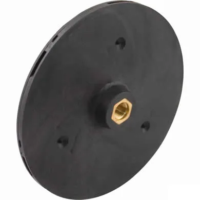 Impeller, Compatible with Polaris PB4-60Q Halcyon Booster Pump
