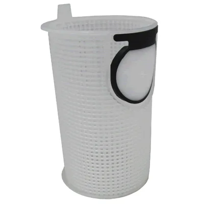 Ensemble panier, 9-Inch, compatible pompes Jacuzzi Magnum Force avant 2003