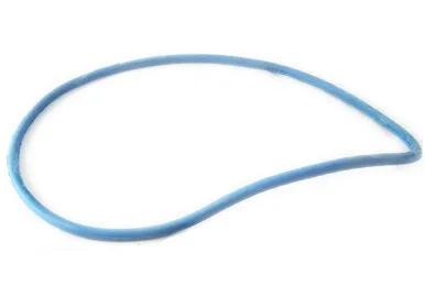 Pressure O-Ring, Blue, Compatible with Jandy Pumps