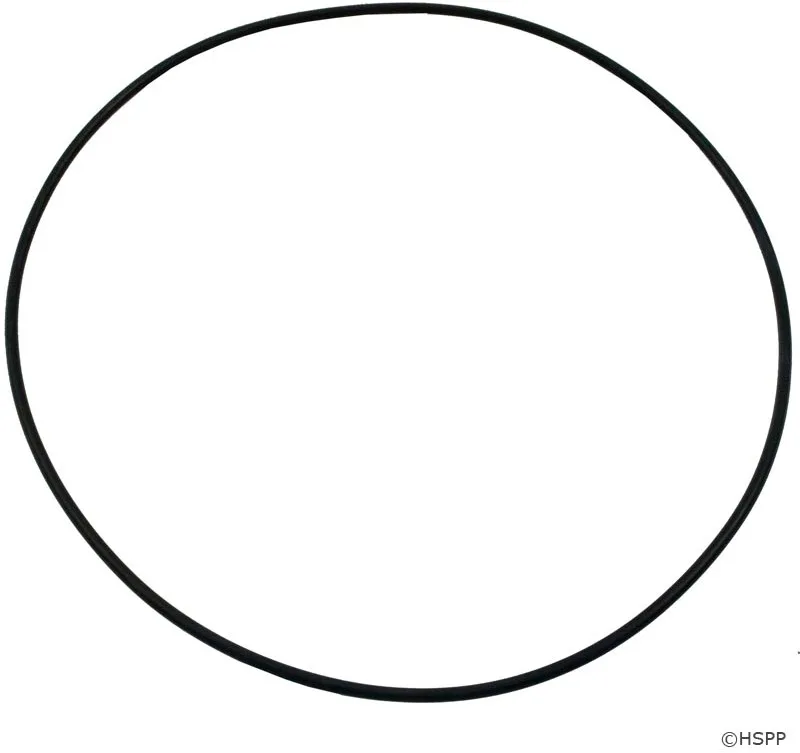 Volute O-Ring, 6-1/2-Inch ID, Compatible with Aqua-Flo Pumps