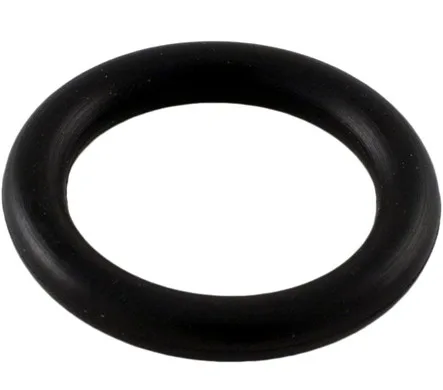 O-Ring, 1/2-Inch ID, Compatible with Jacuzzi Pumps and Filters