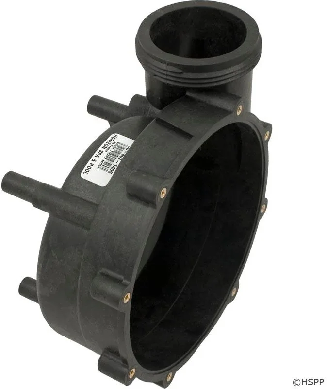 Volute pour pompes Flo-Master XP2 48 Frame, compatible avec Aqua-Flo