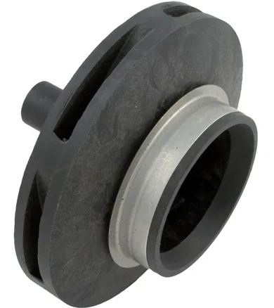 Impeller, 1.5 HP Full/2 HP Uprated, Compatible with Jacuzzi