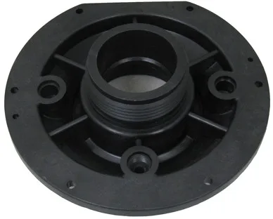 Suction Cover for FMCP and CMCP Pumps