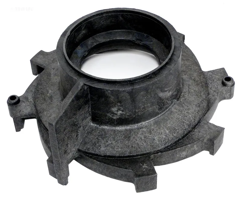 Diffuseur, .5 HP Full Rate et .75 HP Uprated, compatible avec pompes Jacuzzi