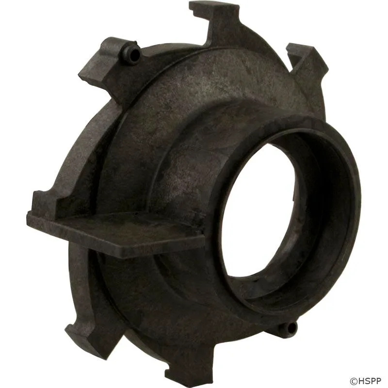 Diffuser, .5-1.5 HP, Compatible with Jacuzzi Splash Pak UD-S, Magnum and R Series Pumps