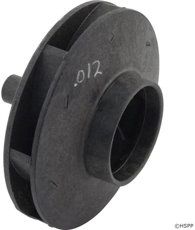 Turbine, 4 HP, compatible avec pompes Aqua-Flo Flo-Master XP et XP2