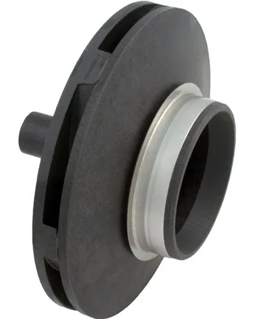 Impeller, 2 HP Full Rate, Compatible with Jacuzzi Pumps