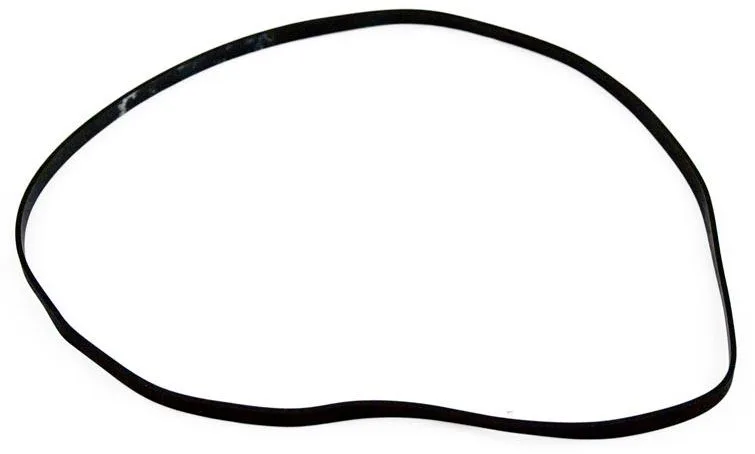 Housing Gasket for AT Series Pumps, Compatible with WMC