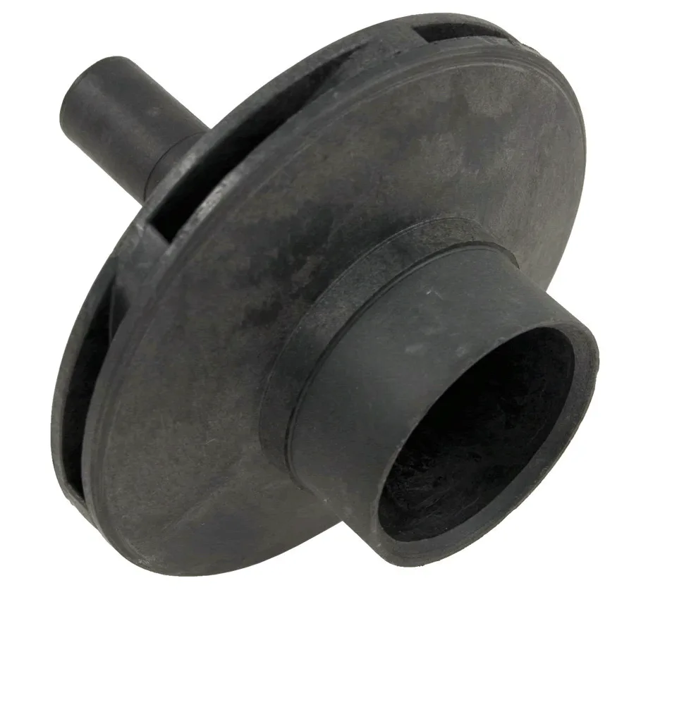 Impeller, 3/4 HP for Pumps, Compatible with Aqua-Flo
