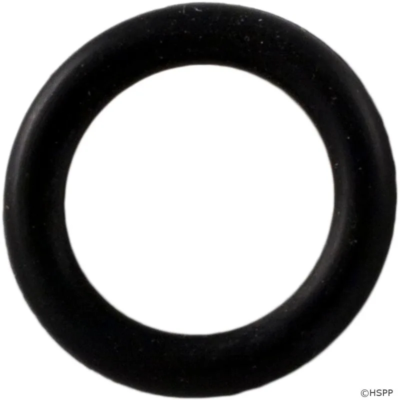 Drain Plug O-Ring for FMHP Pumps, Compatible with Aqua-Flo