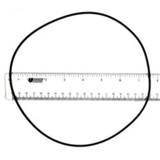 Bague d'étanchéité pour pompe de puisard, compatible Little Giant