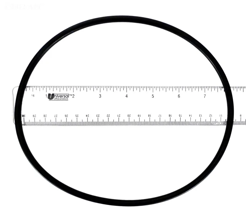 Pump Lid O-Ring, 185 mm x 6 mm, for 21-80 BS Pumps, Compatible with Speck