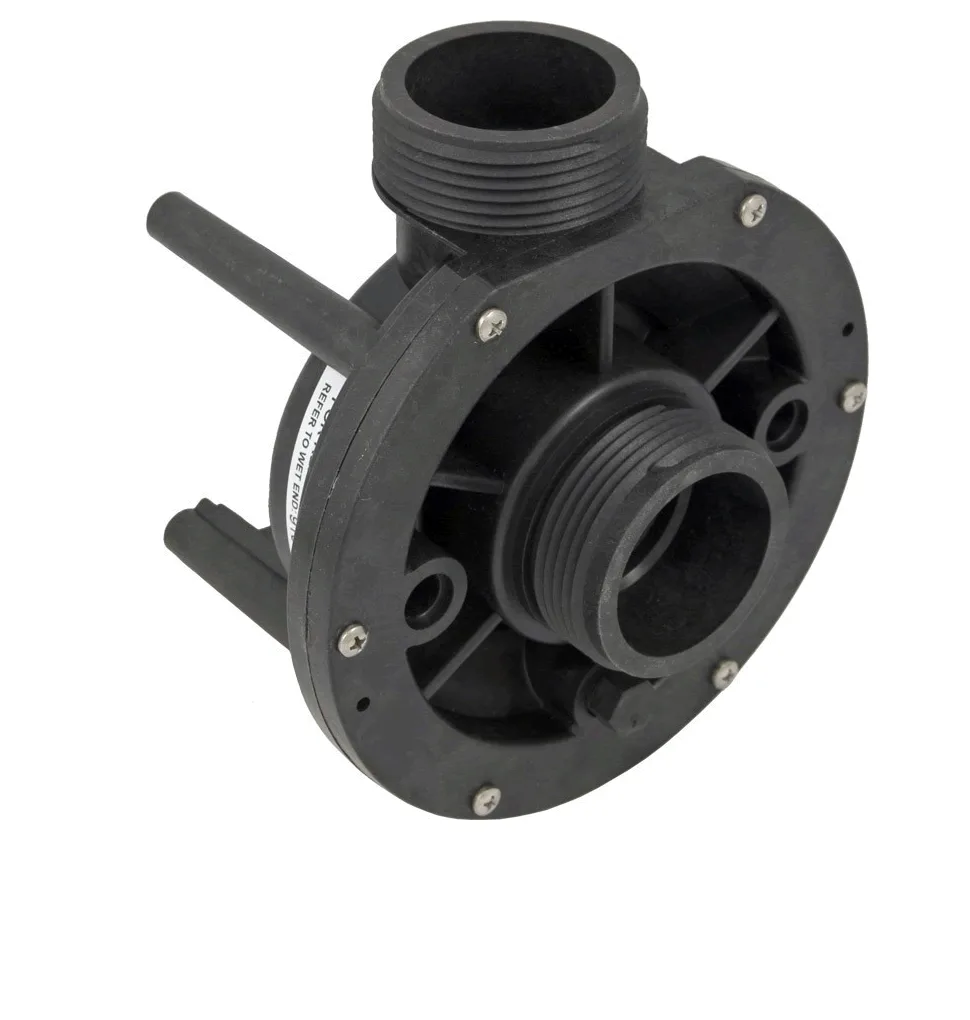 Wet End Assembly, 1.5 HP, for FMCP Pumps, Compatible with Aqua-Flo