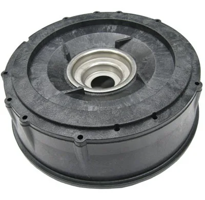 Plateau de garniture, 1.5-3 HP, pour pompes High Flow, compatible Jacuzzi