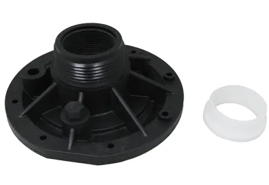Cover Kit, Complete, Compatible with Gecko